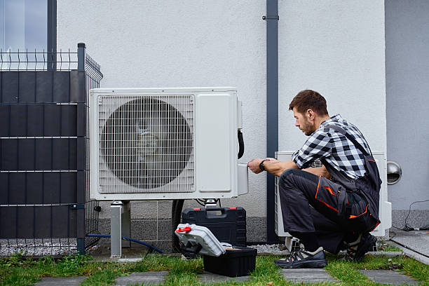 Trusted Air Conditioning Repair service in Willard, NC - HVAC Repair CO